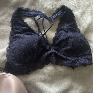 lace bra